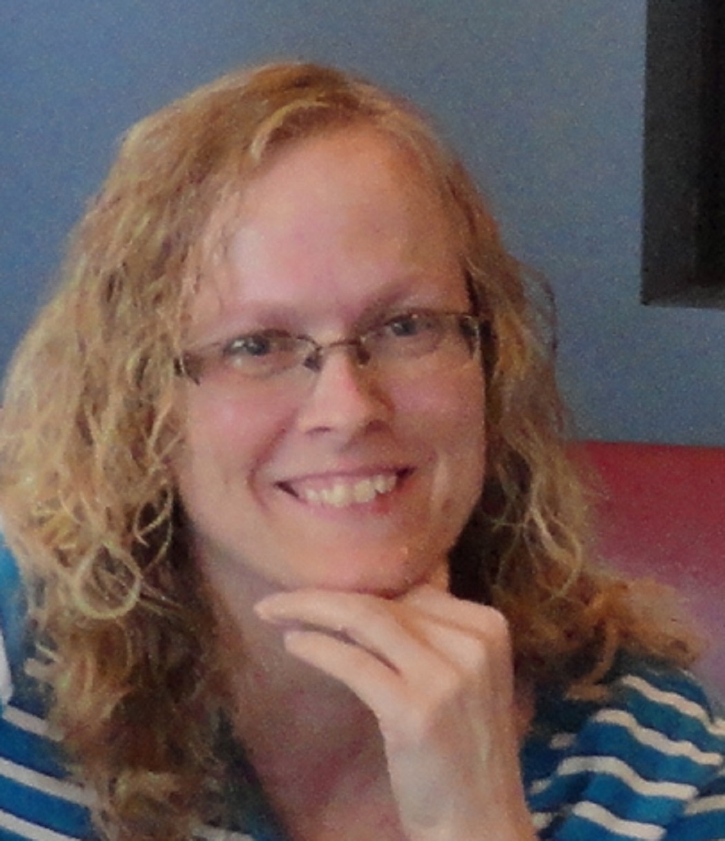 Belinda Brown