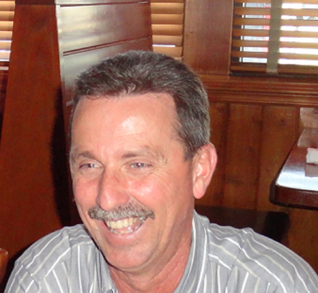 George Suggs