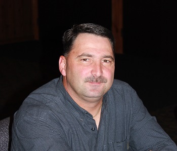 Greg Smith
