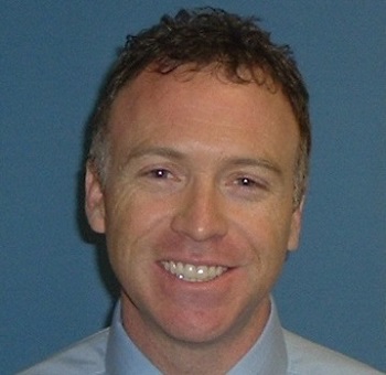 Josh Hydaker