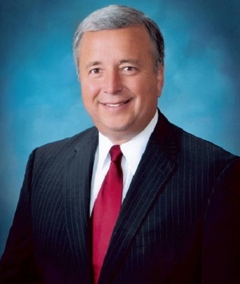 Keith Collins