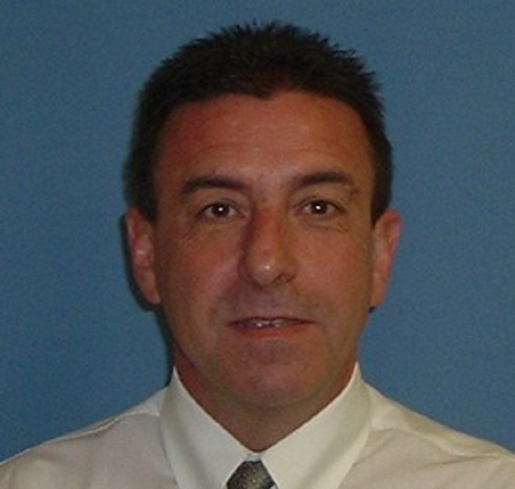 Kevin Lowman